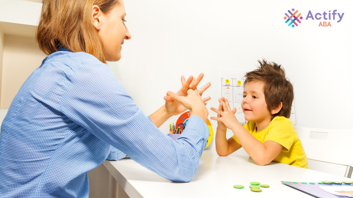 why early intervention for autism