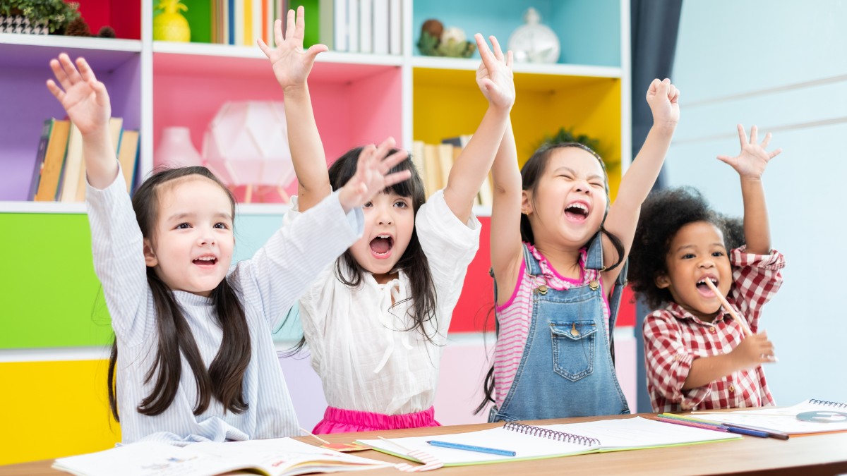 repetitive behavior autism examples