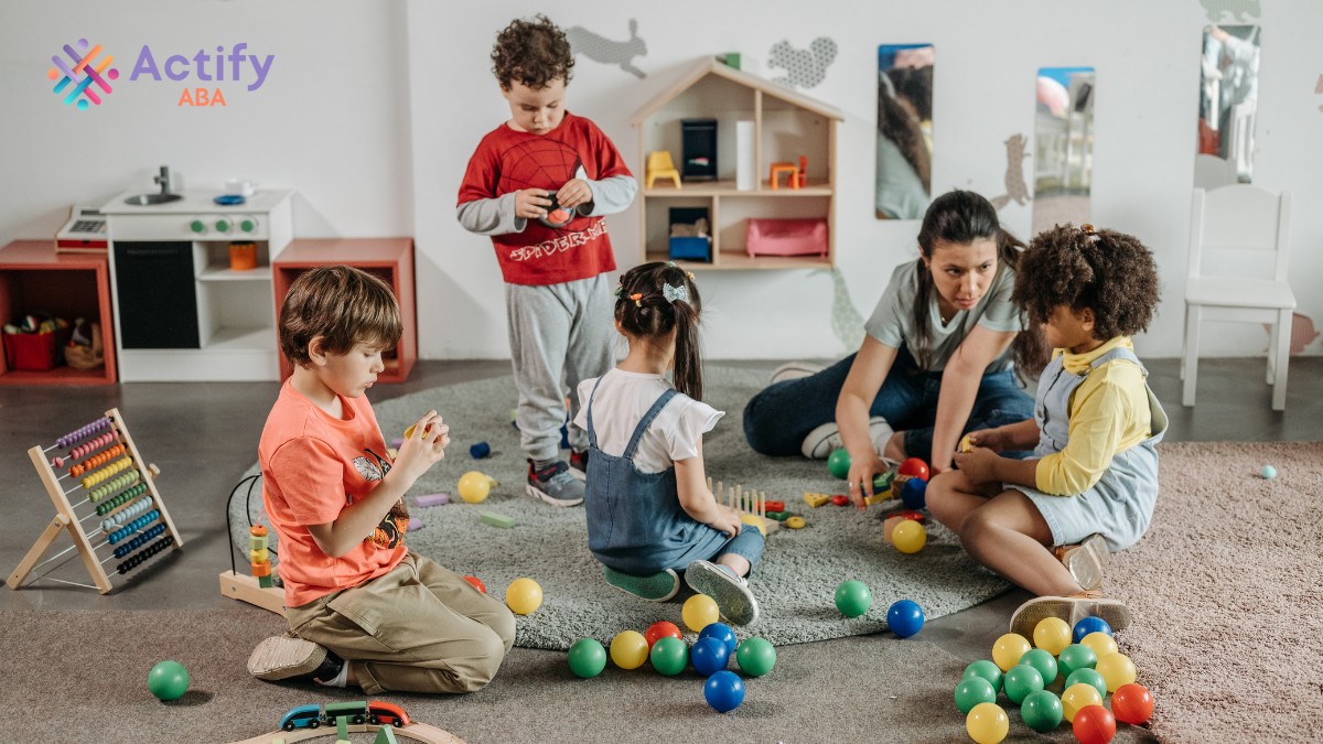 examples of social cues autism
