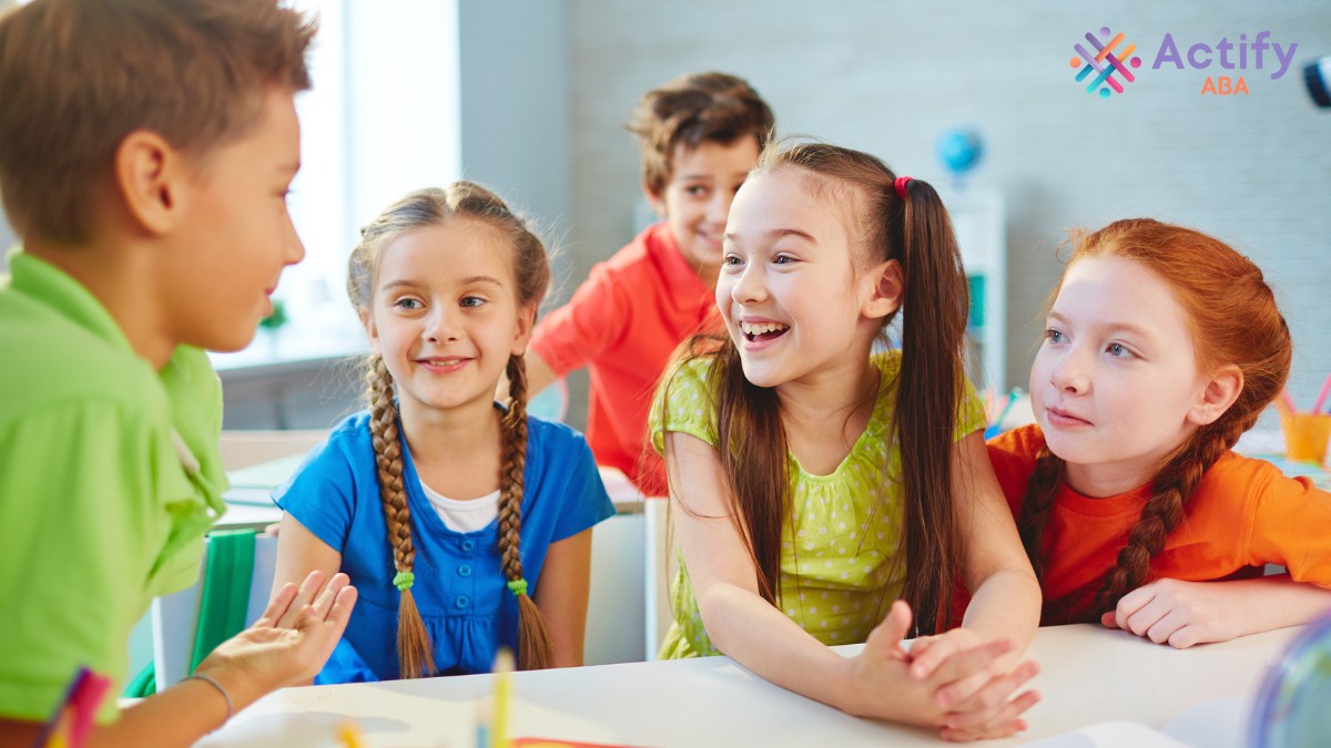 examples of social cues autism