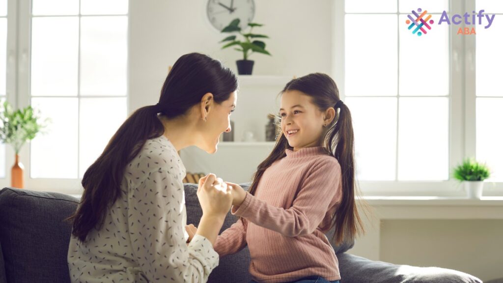can parenting style cause autism