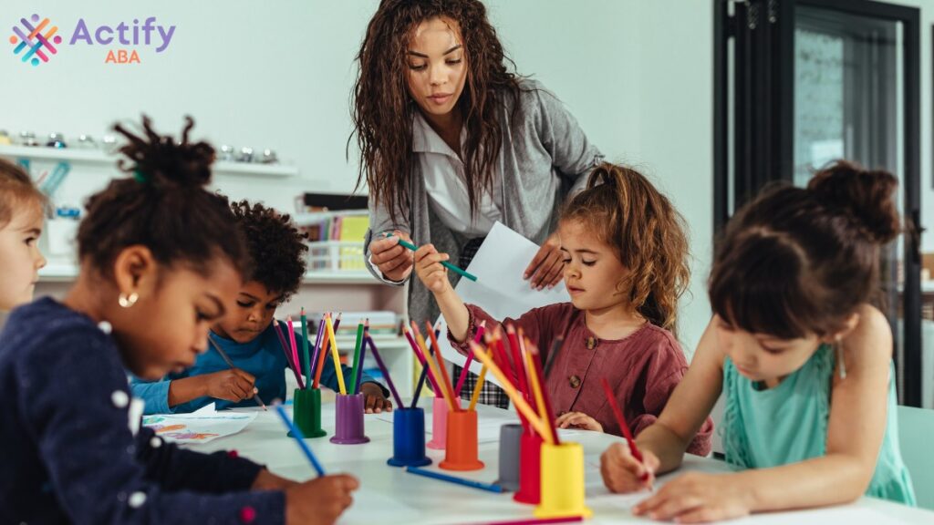 learning and autism