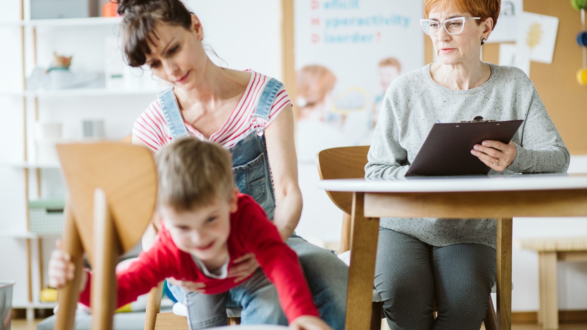 adhd and autism dual diagnosis