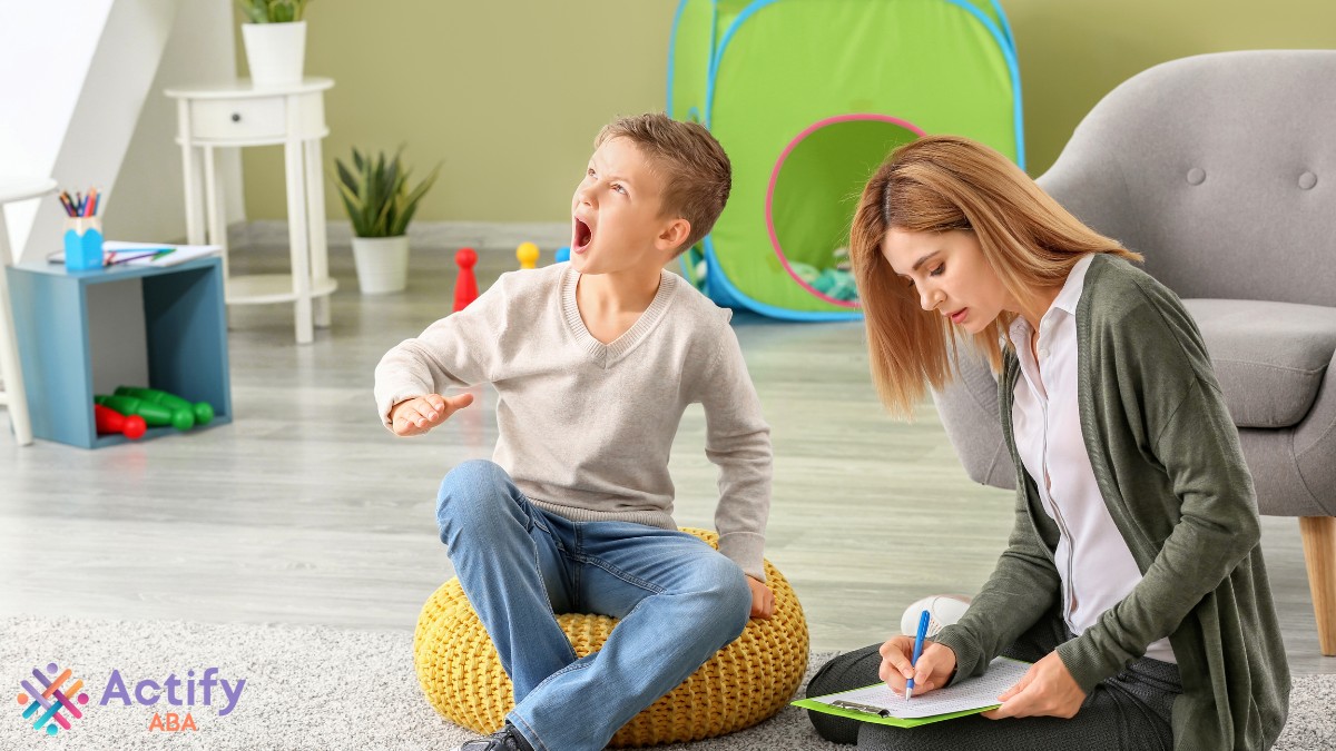 is asd a developmental delay