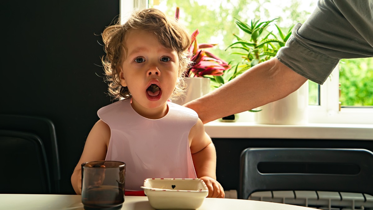 habitual dysphagia in autism