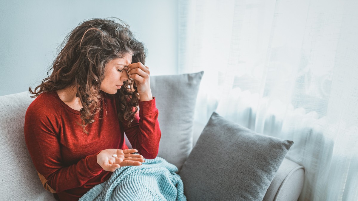 migraines and autism