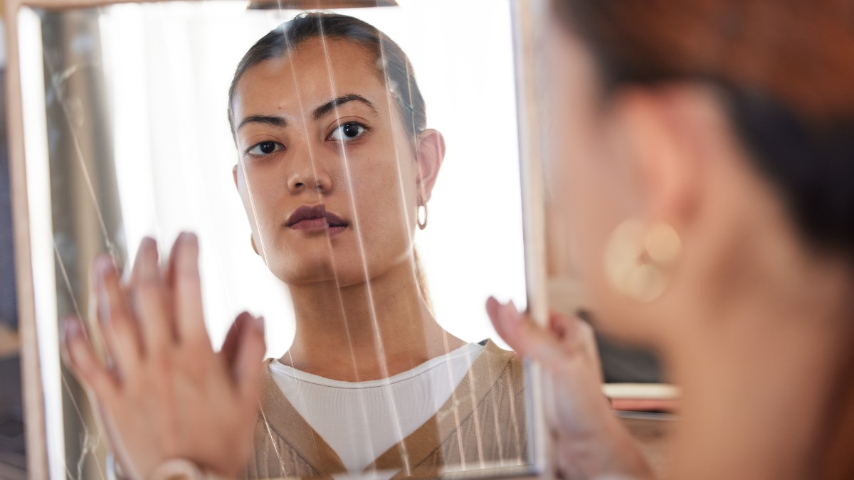 autism and identity crisis