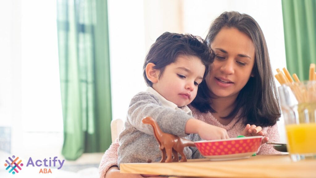 What Parents Can Expect from In-Home ABA Therapy in Maryland