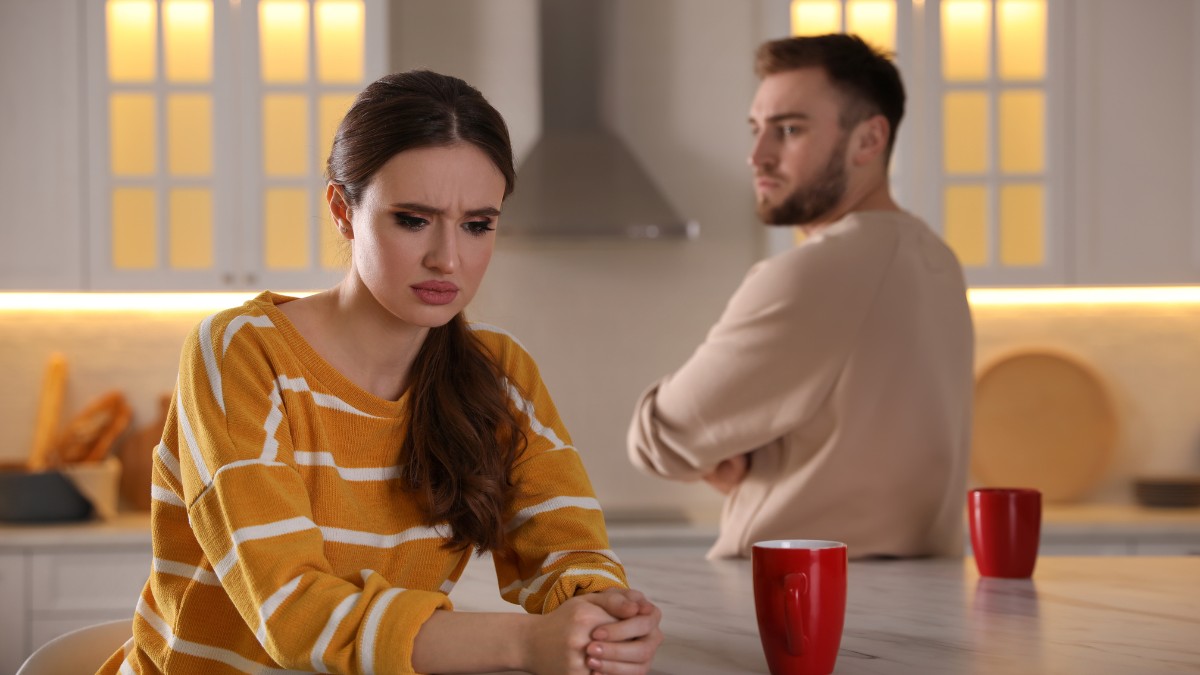 autism and trust issues
