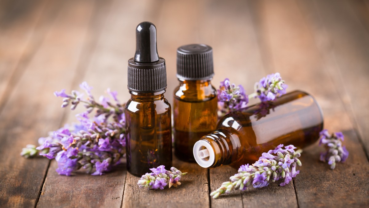 aromatherapy for autism