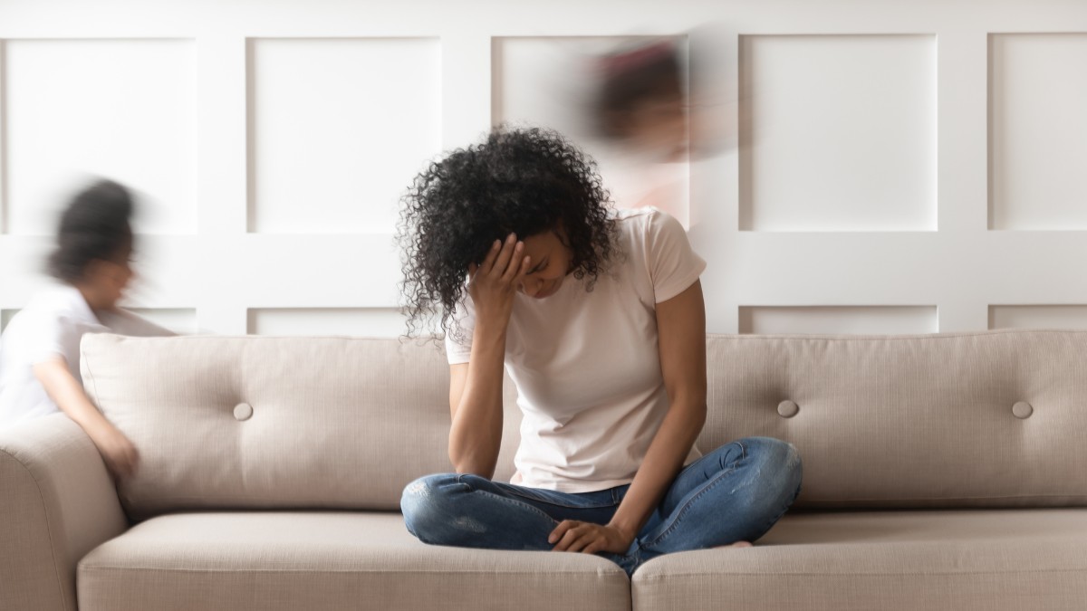 autism fatigue