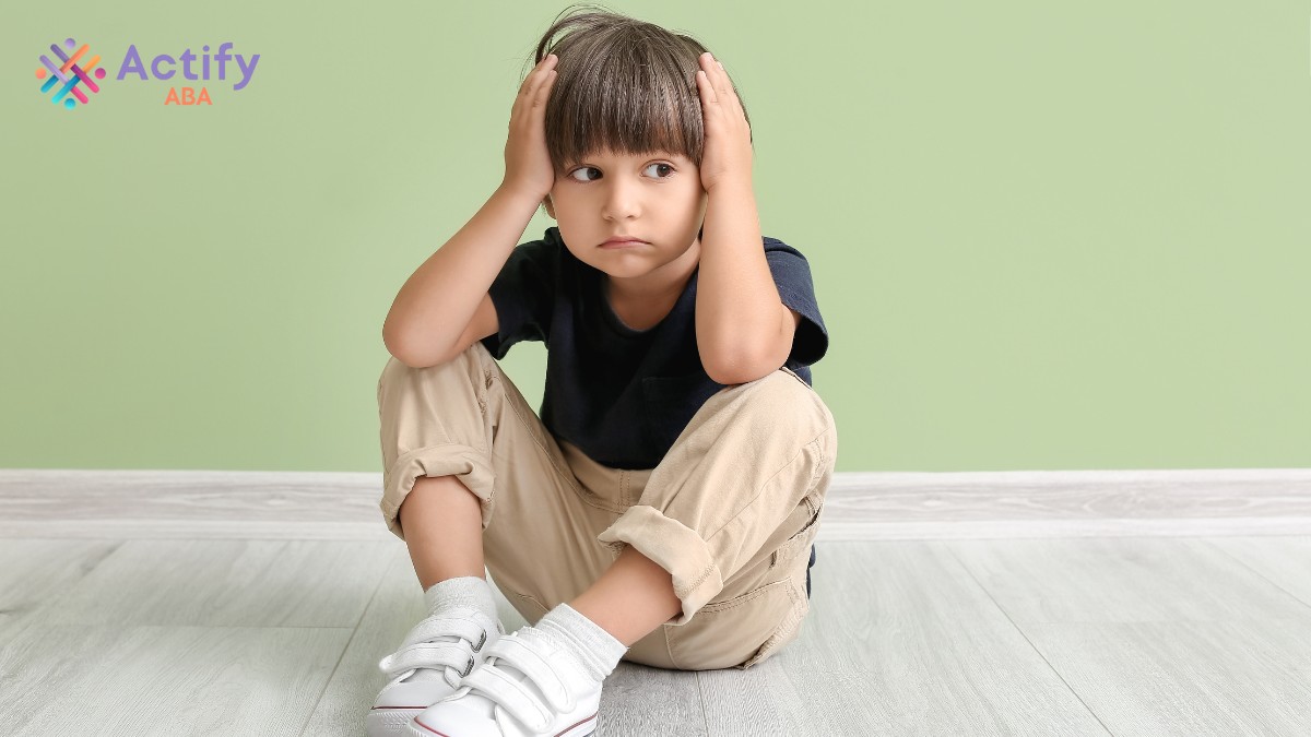 executive dysfunction in autism vs adhd