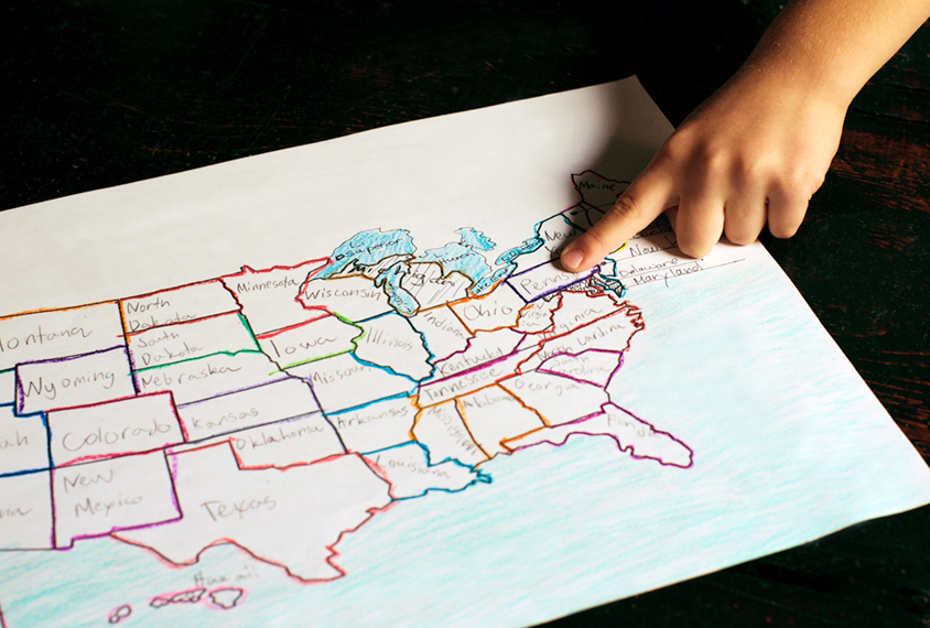 America’s Autism Therapy Desert: What Parents Can Do When ABA Providers Are Out of Reach
