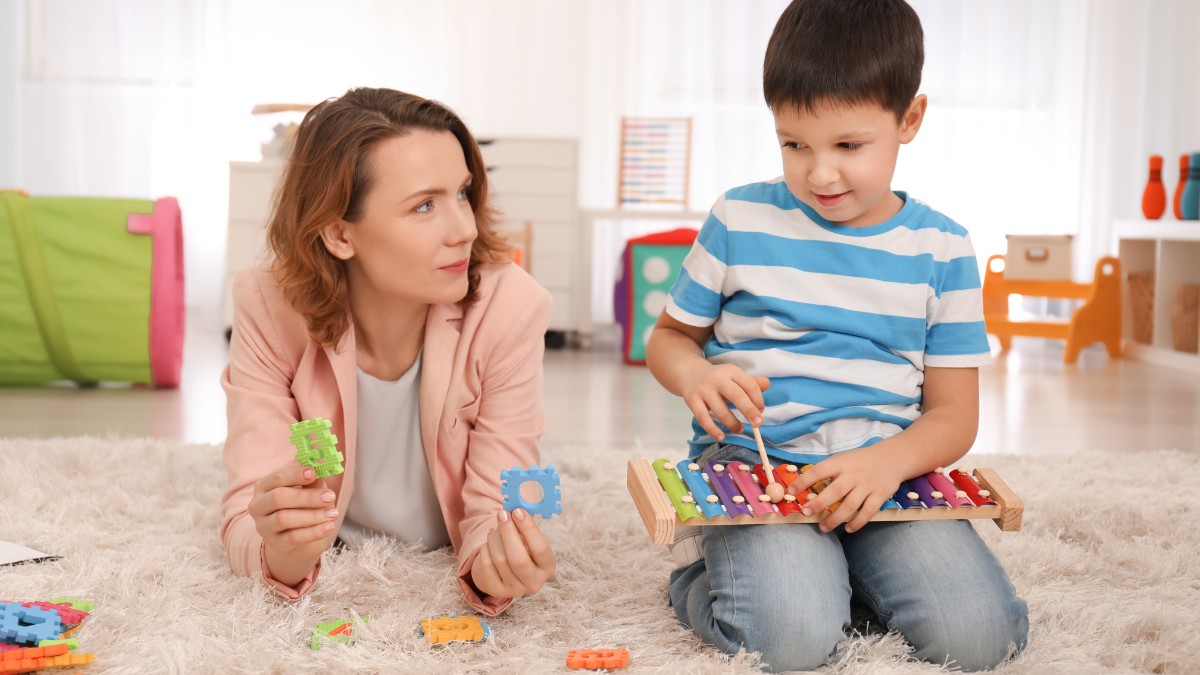 Navigating the Autism Diagnosis Journey in Maryland