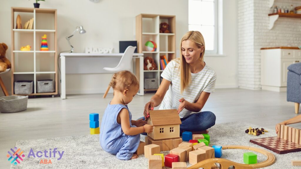 The Importance of Early Intervention ABA Therapy in Maryland