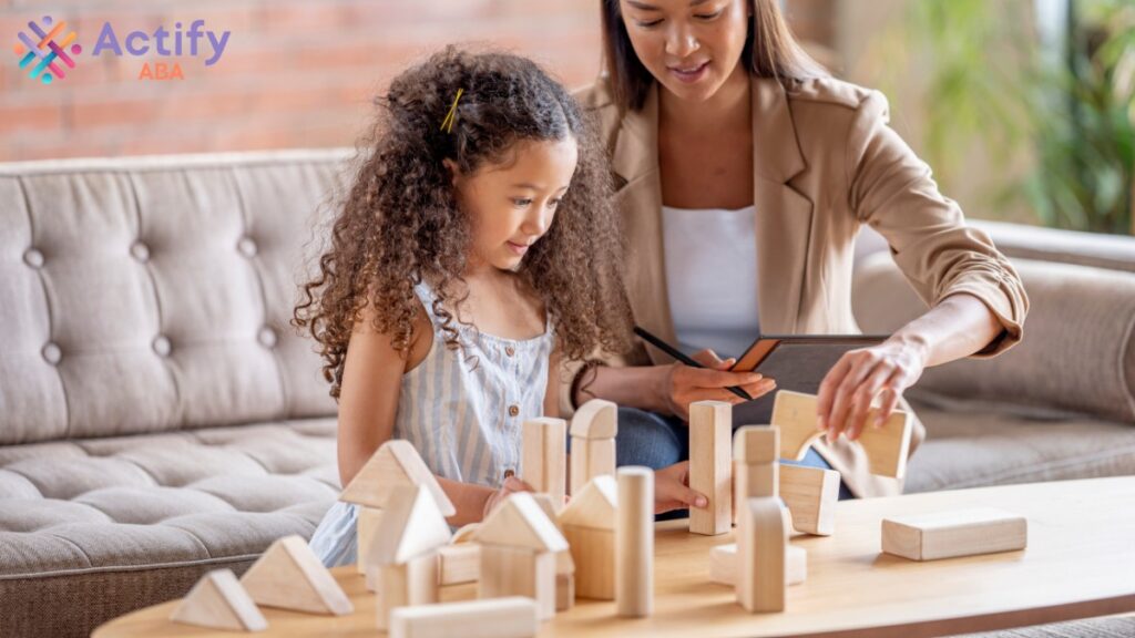 Tips for Parents Collaborating Effectively with Your Maryland ABA Therapy Team