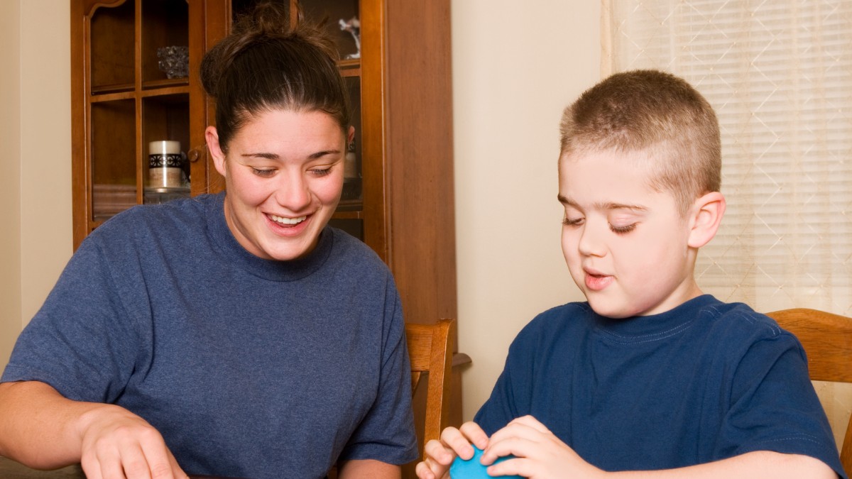 What Parents Can Expect from In-Home ABA Therapy in Maryland
