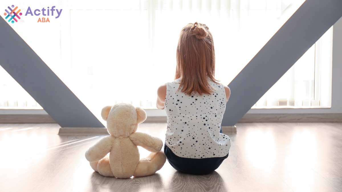the effects of masking autism