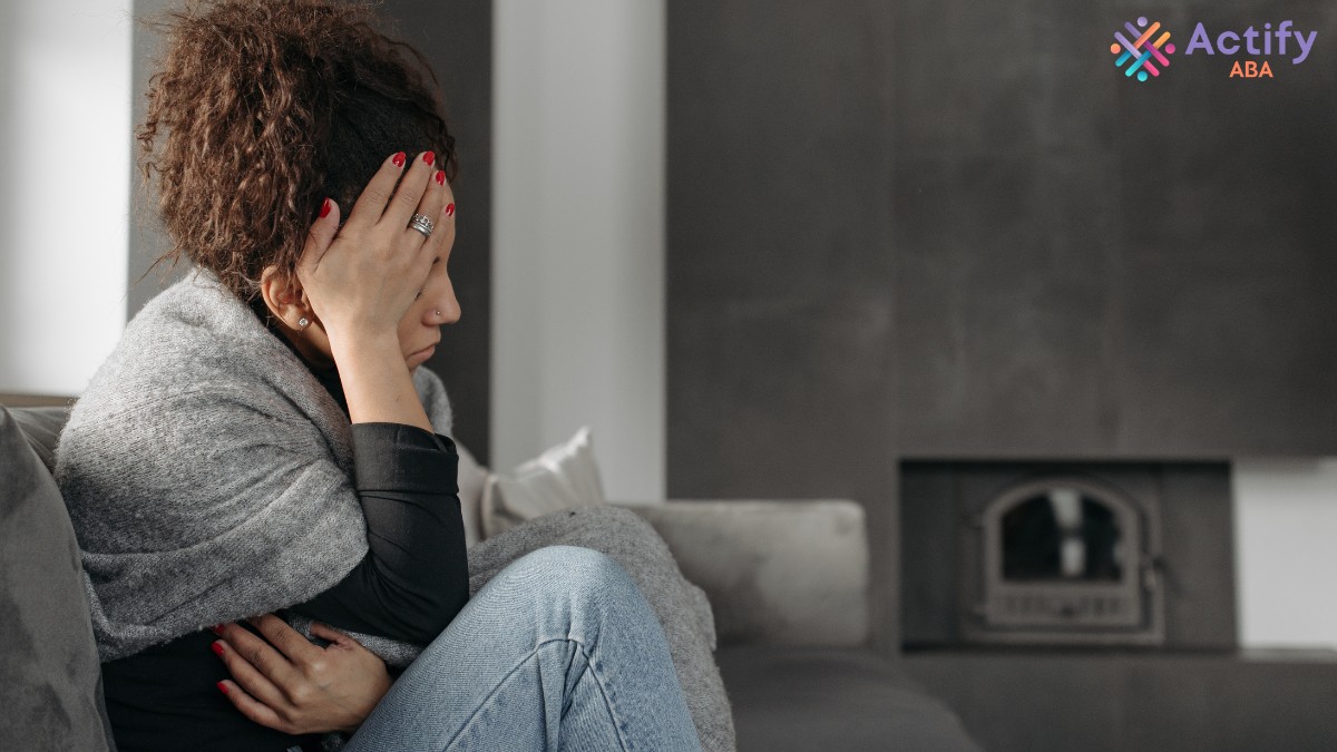 autism fatigue