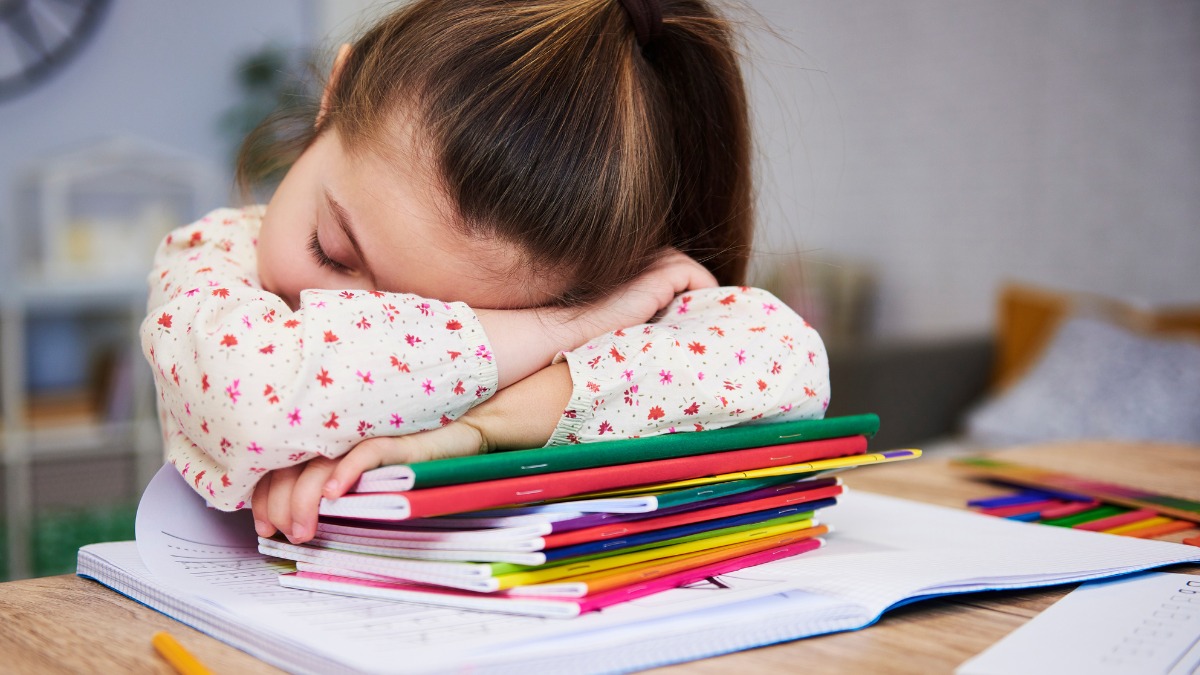 understimulation in autism
