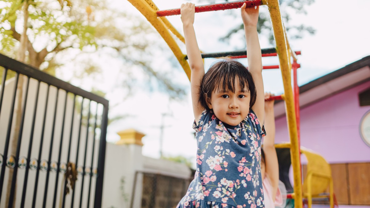 proprioception and autism