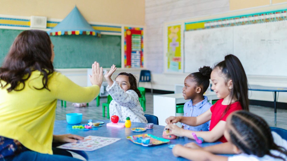 7- classroom accommodations for autism