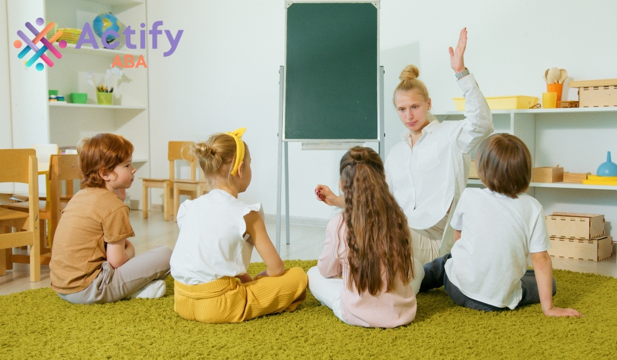 classroom accommodations for autism