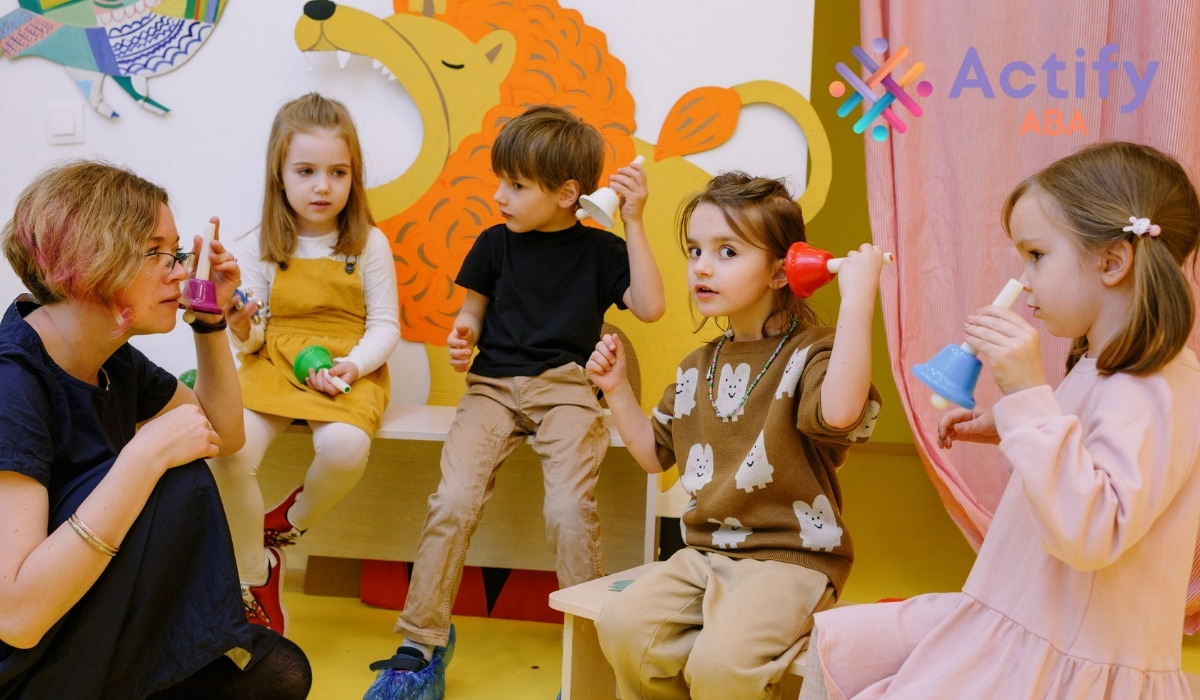 classroom accommodations for autism