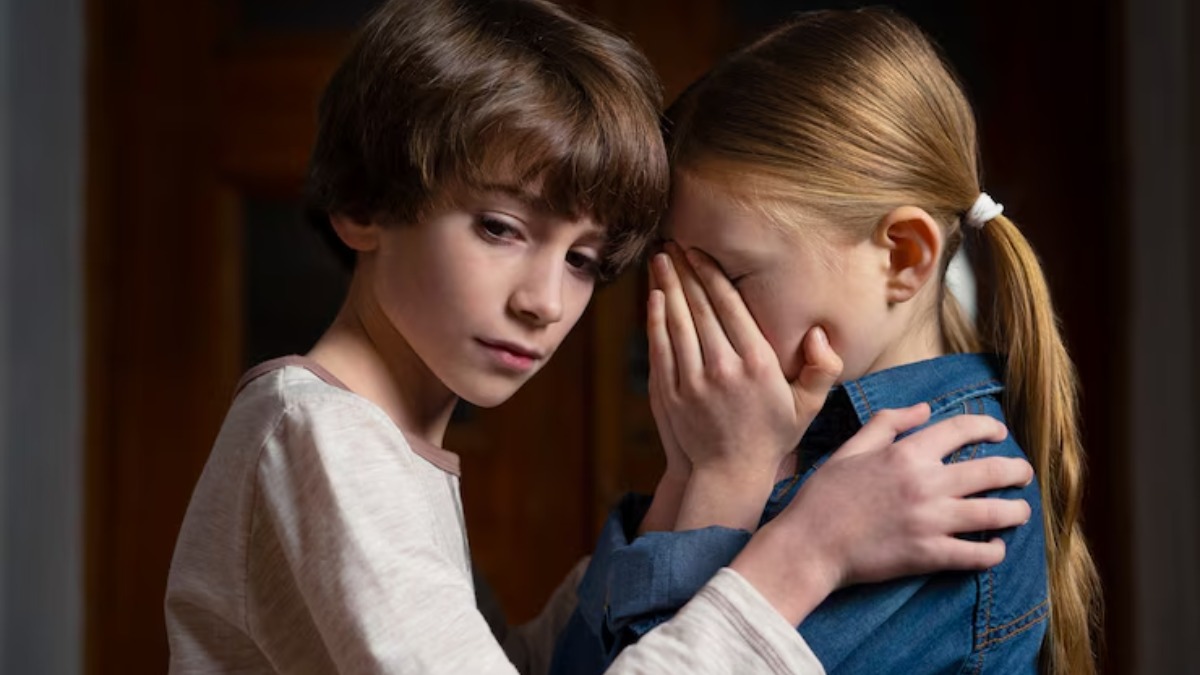 asperger's lack of empathy