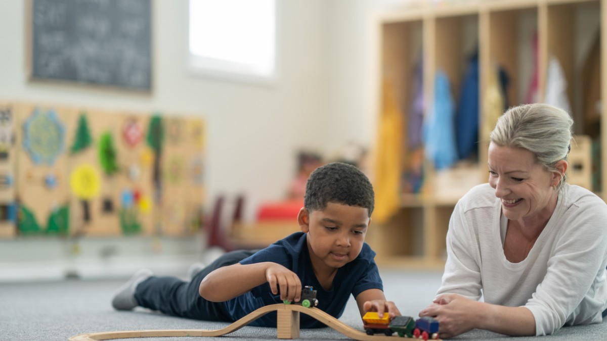 Finding the Ideal ABA Therapy Services in Maryland for Your Child