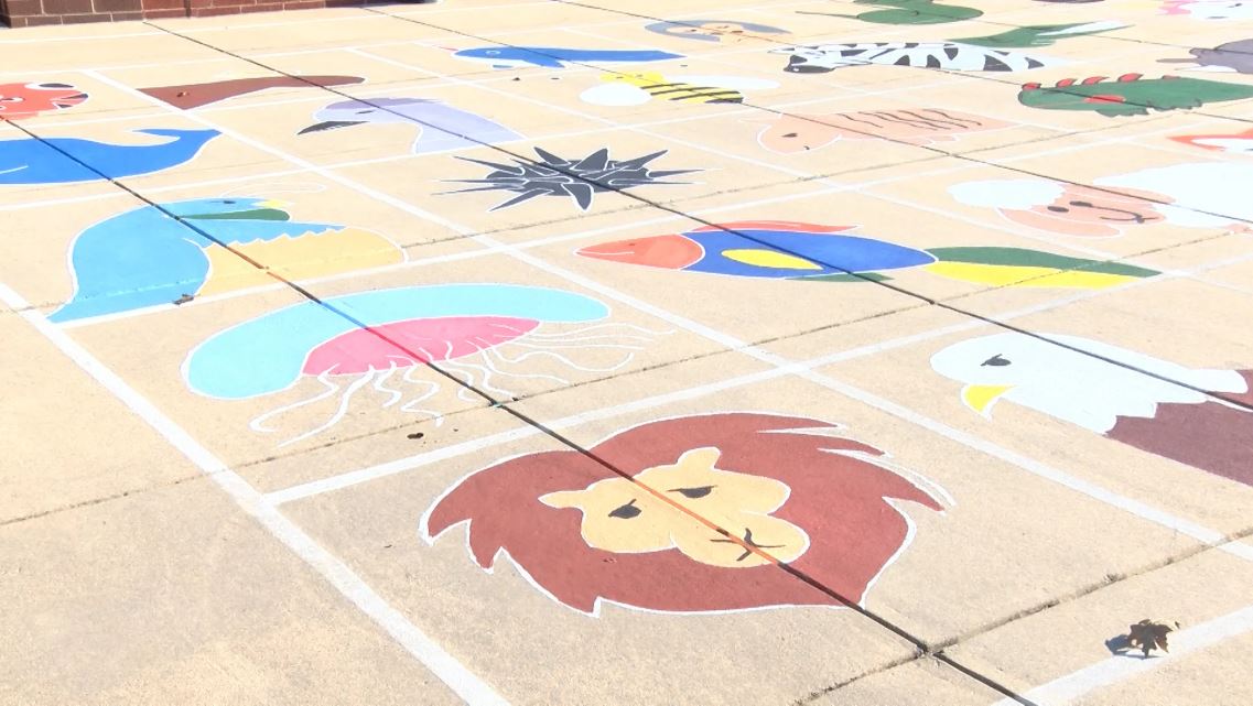 How Sensory Playgrounds Are Making Inclusion Real