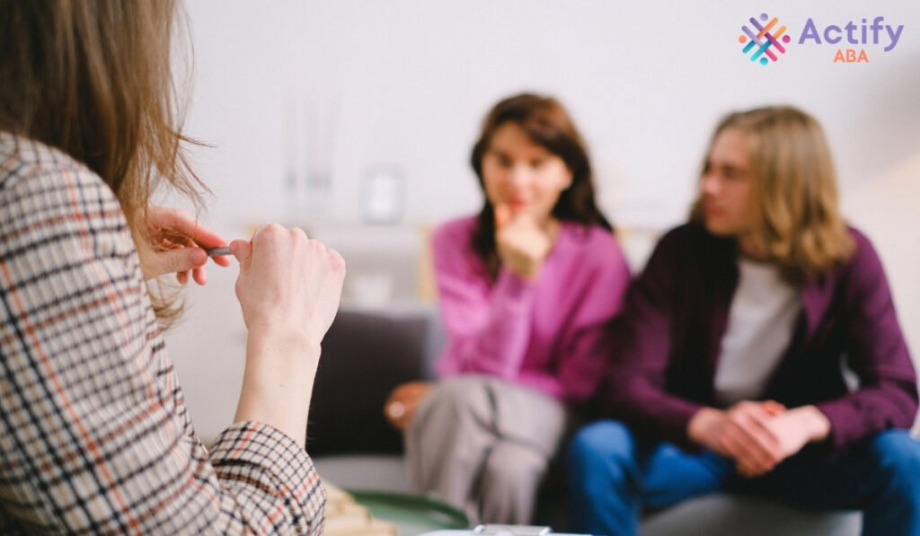 How We Help Families in Maryland Decide