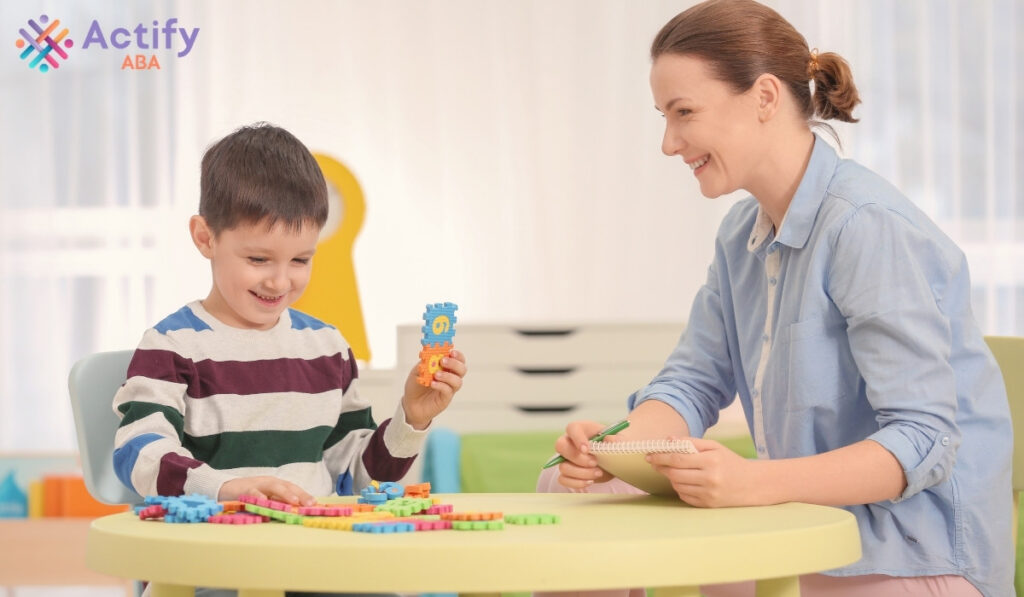We Support Autistic Individuals and Families with Compassion and Respect