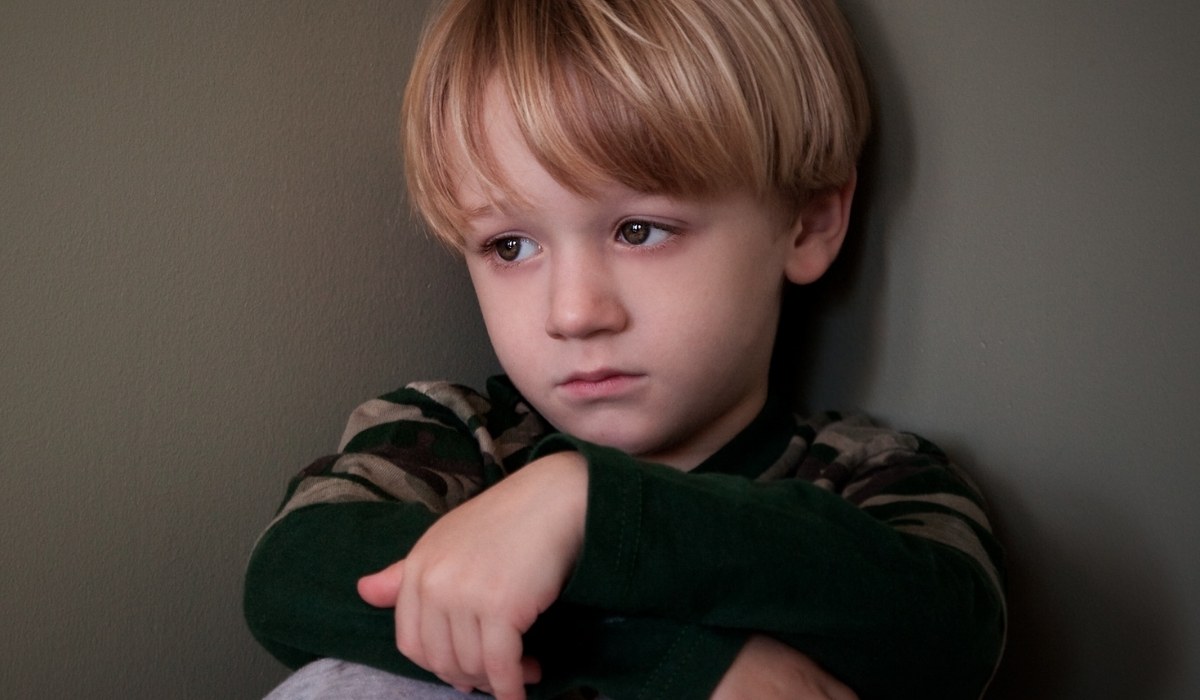 autism and depression