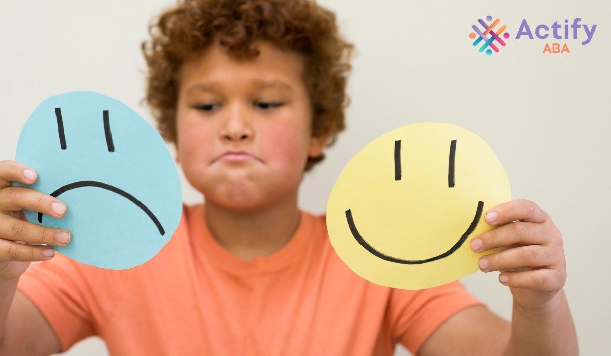 autism and depression