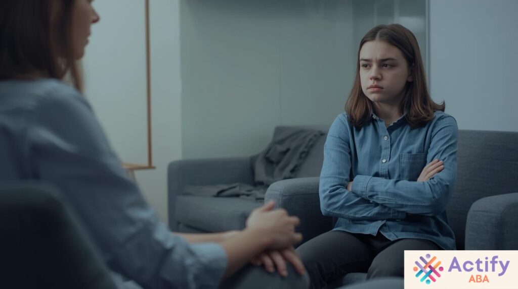 autism puberty changes, hormones autism teens, puberty behavior autism, supporting autistic preteens