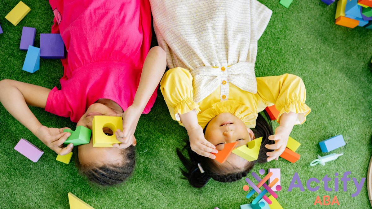 sibling support autism, ABA therapy sibling relationships, helping siblings of autistic children, autism family support Maryland, sibling training ABA therapy, autism impact on siblings, family-centered ABA therapy