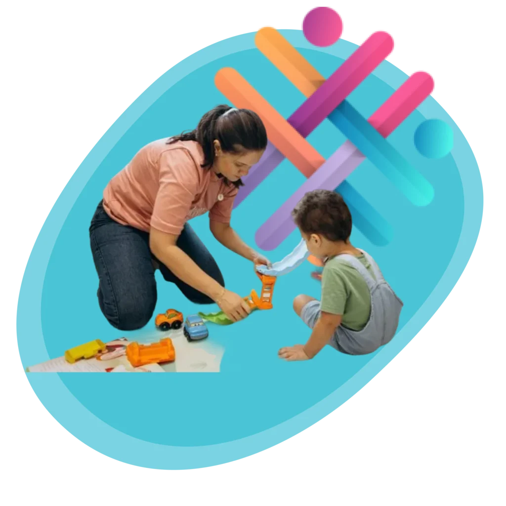 Actify Website image