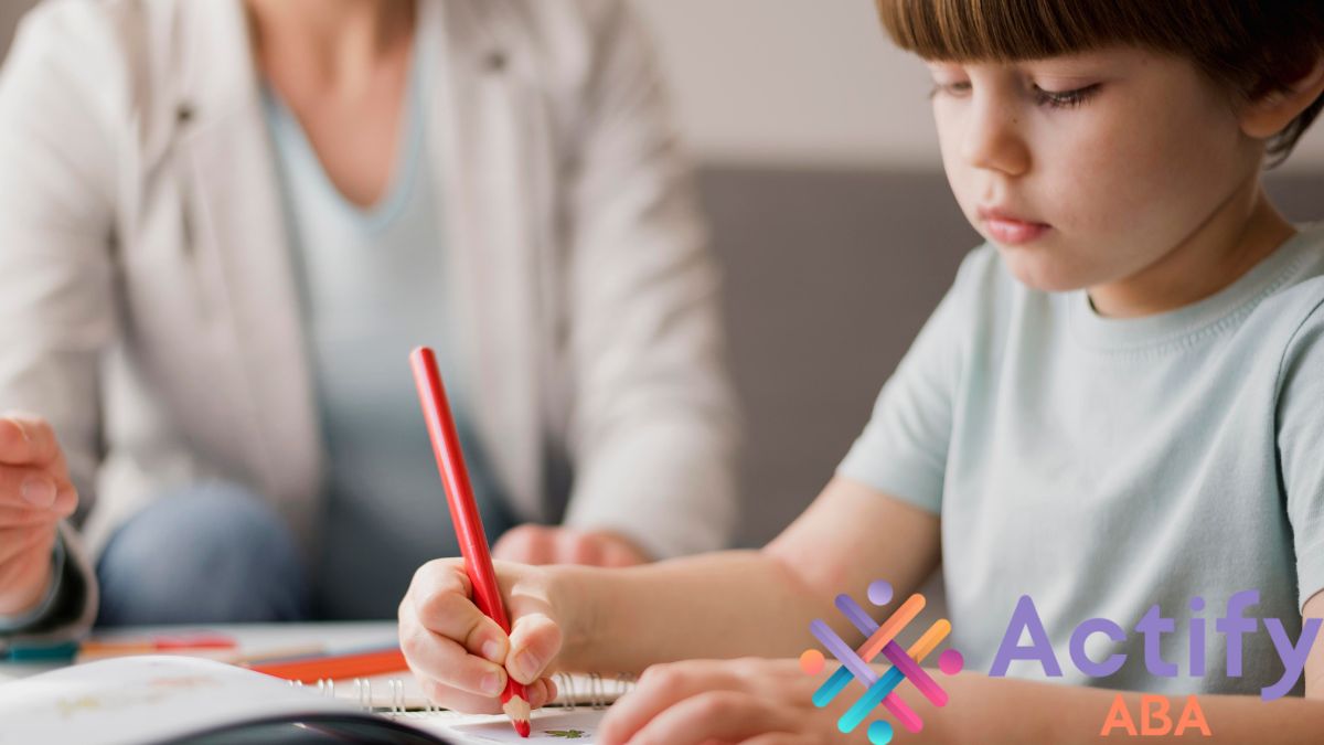 BCBA vs RBT, what does a BCBA do, what does an RBT do, ABA therapy team roles, BCBA supervision ABA therapy, RBT certification autism, who provides ABA therapy sessions