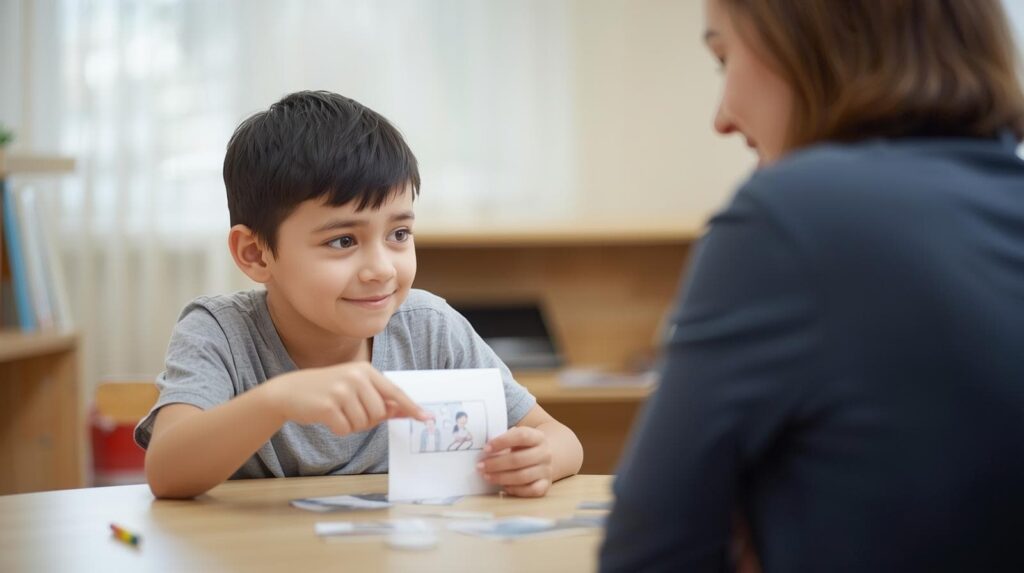 child in speech therapy 1 1