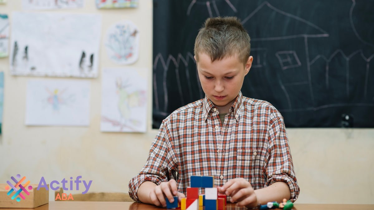 504 Plan vs. IEP for Autism