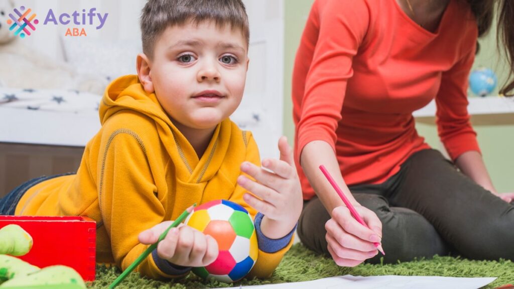 aba vs ot, aba vs speech therapy, floortime vs aba, autism therapy comparison