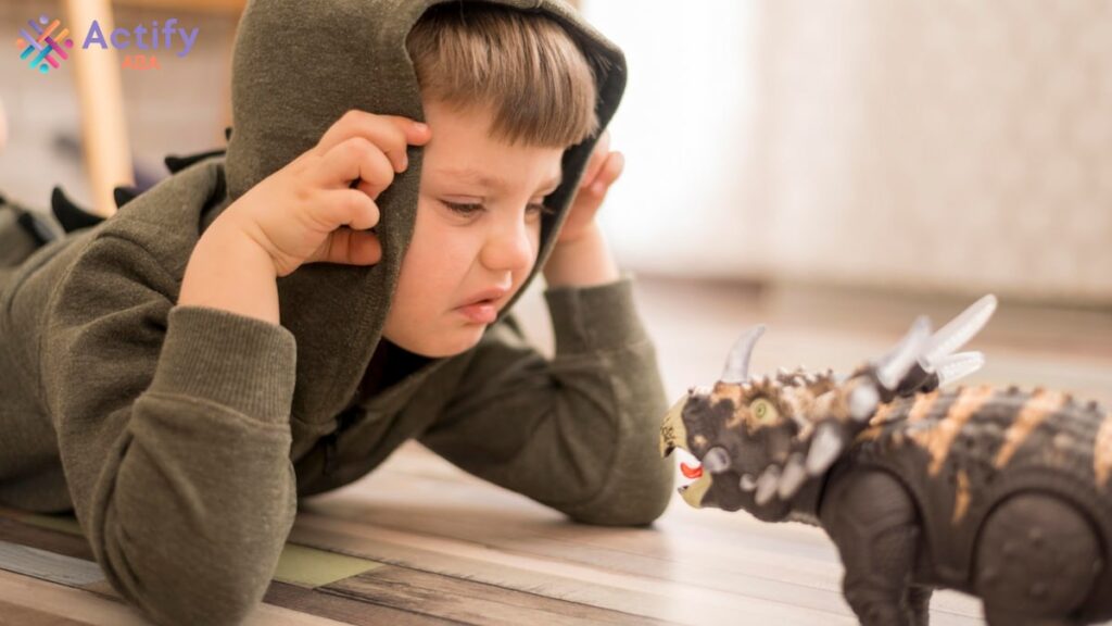 autism school avoidance, school refusal strategies, separation anxiety autism, behavior challenges school