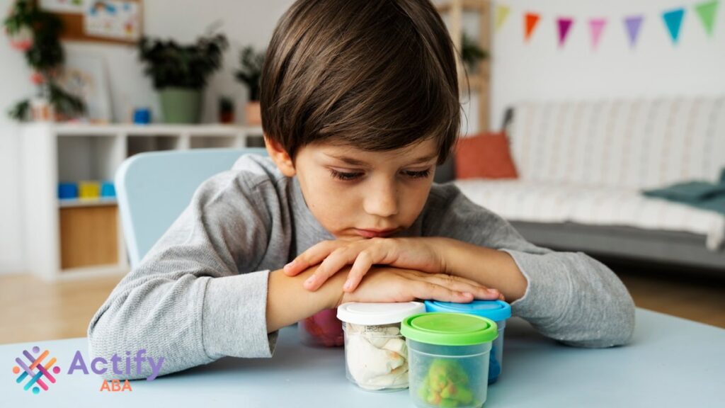 trauma informed autism therapy, gentle aba, child-led aba strategies, safeguarding in aba